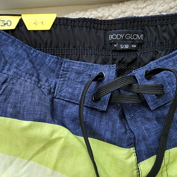 Body Glove La Concha Board Short - Picture 2 of 4